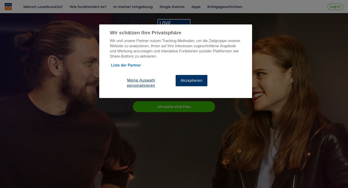 Lovescout24 im Test April 2021 - Alles nur Betrug?